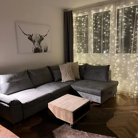 Apartman Visek Jáchymov Exterior photo