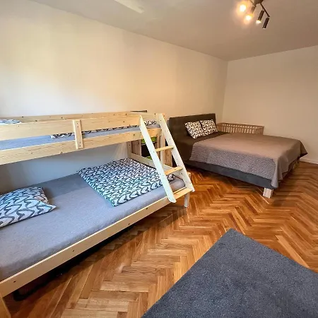 Apartman Visek Jáchymov Exterior photo