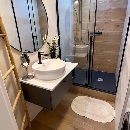 Apartman Visek Jáchymov Exterior photo