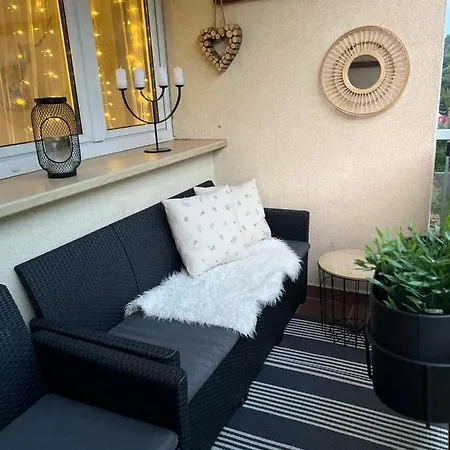 Apartman Visek Jáchymov Exterior photo