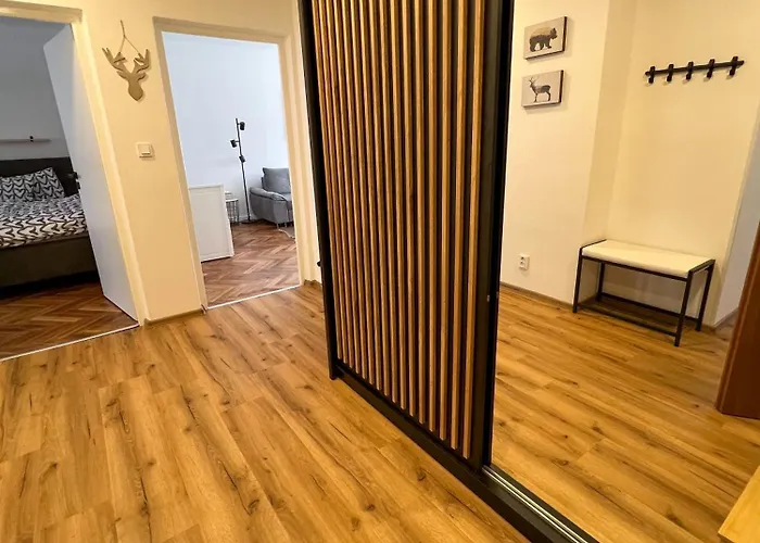Apartman Visek