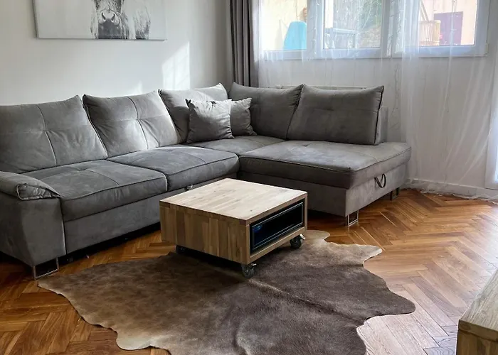 Apartman Visek