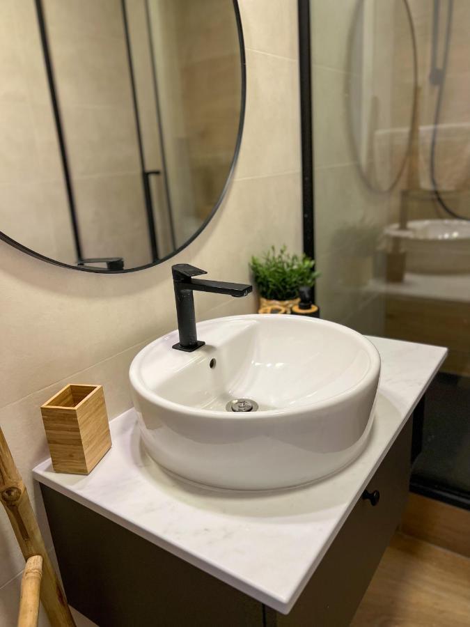 Apartment Visek *
