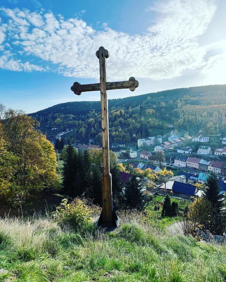 Visek Appartamento Jáchymov