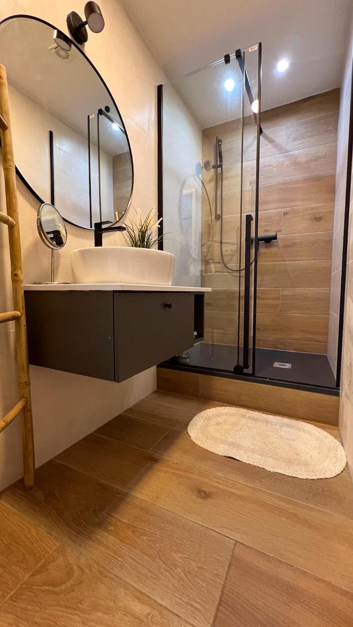 Visek Apartment